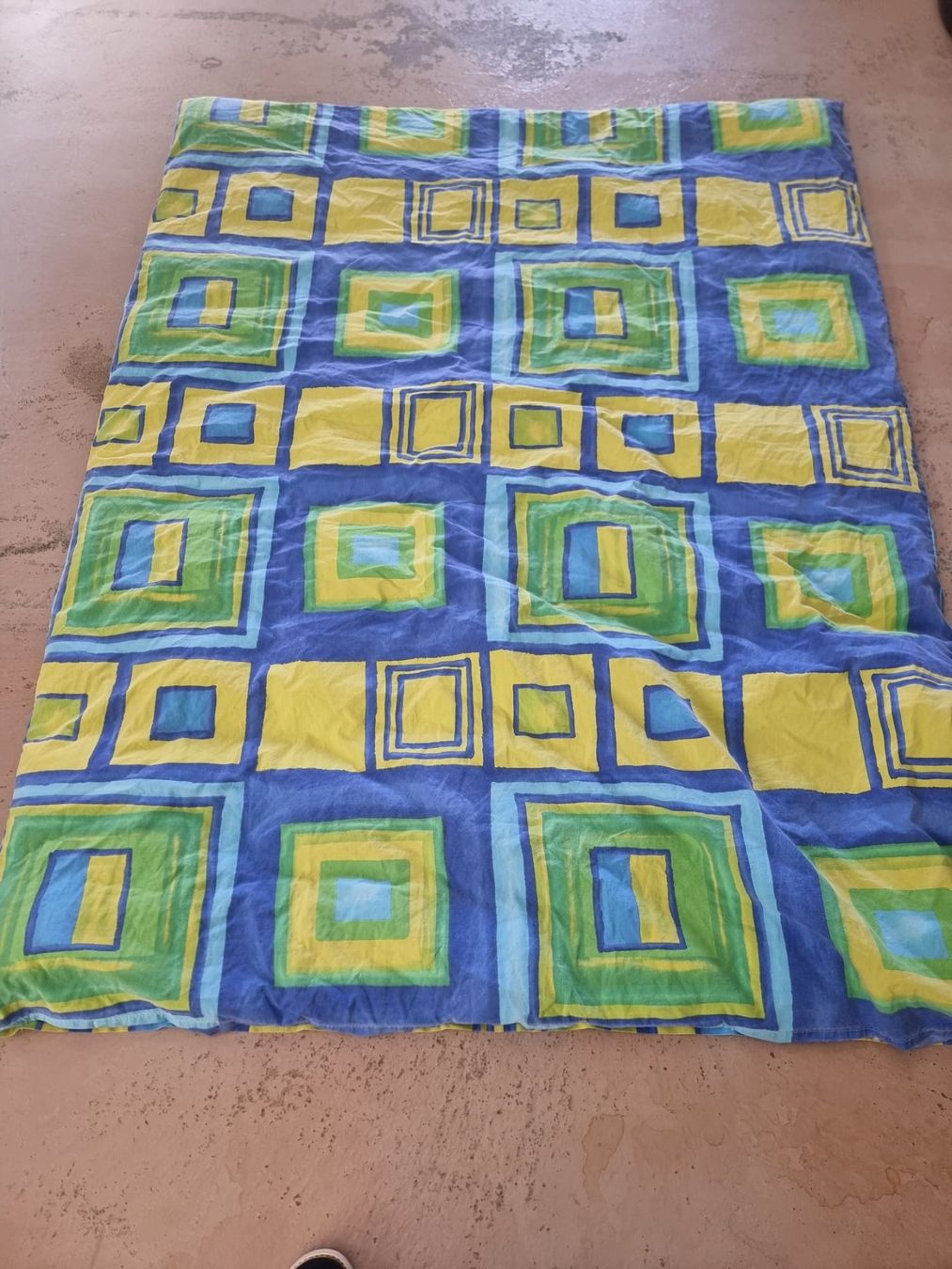 Coperte: Daunenduvet 140x190 – Usato da Olten venduto da Mezopotamya 1
