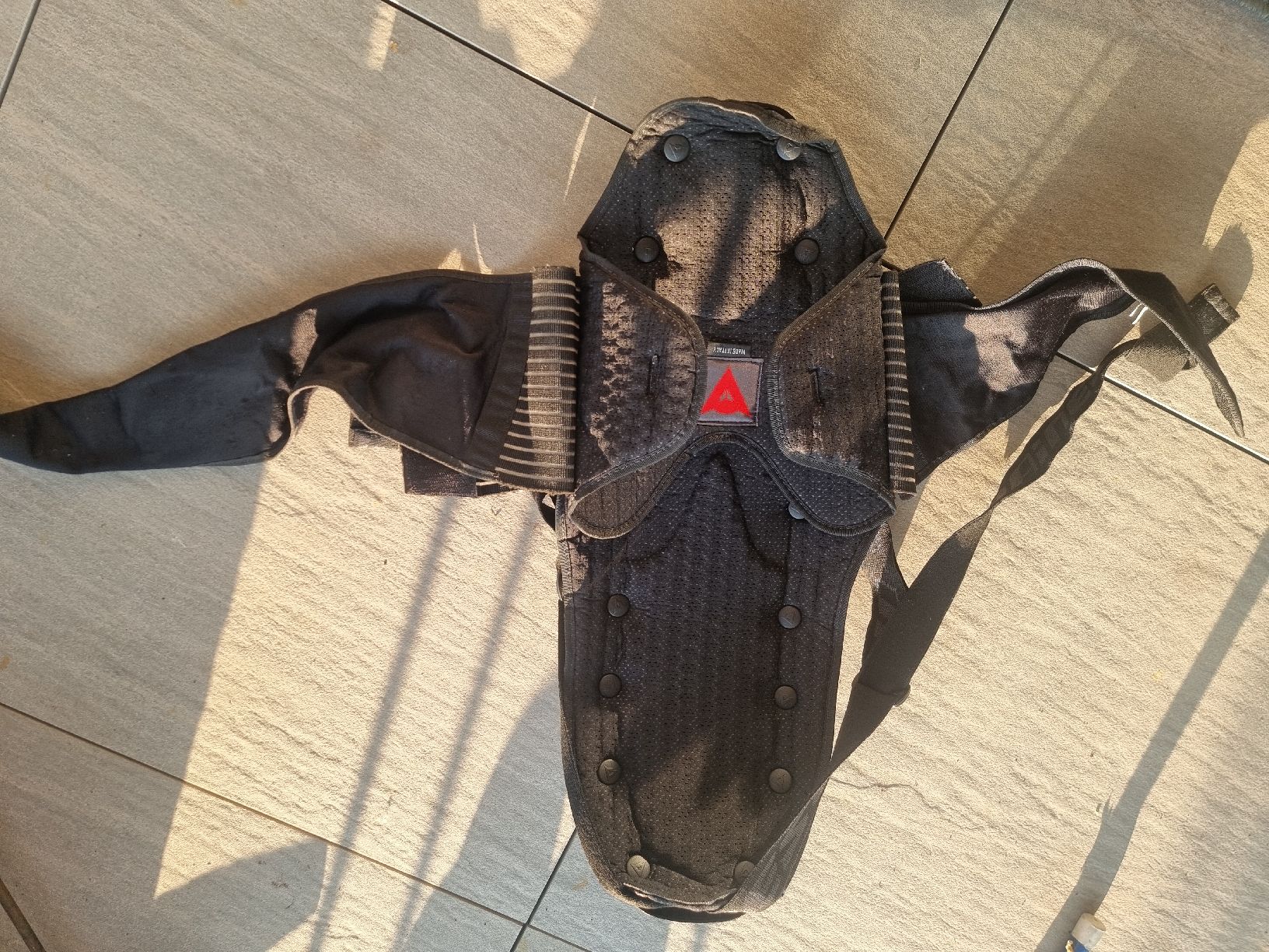 Dainese Pantaloni: Motorradhose – Usato da Hausen am Albis venduto da SilviaL01 1