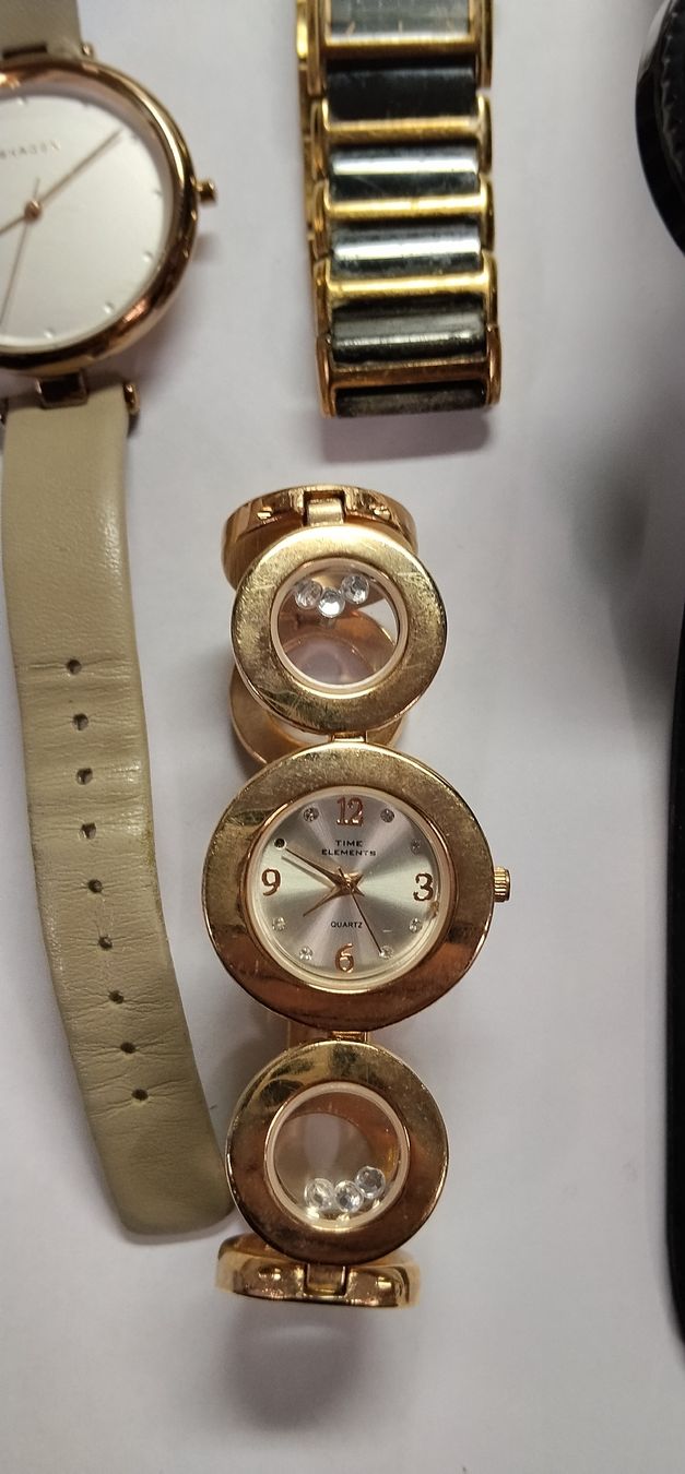 Orologi: Uhren Lot ungeprüft  – Difettoso da Biel/Bienne venduto da Vintage-timearts 3