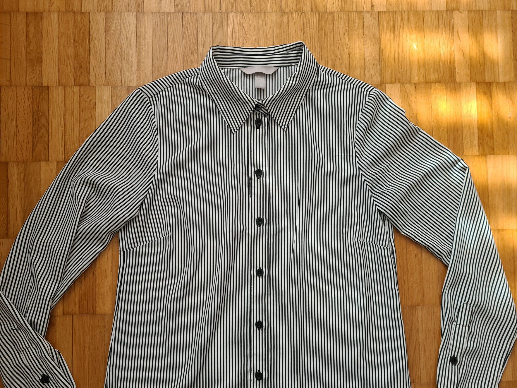 H&M Camicette: Hemd H&M Gr. 36 – Nuovo (secondo la descrizione) da Jona venduto da Good_luck_ 1
