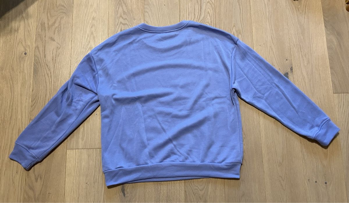 Maglioni & Felpe: Pulli, Yin Yang Sonne Mond, Grösse M – Usato da Arlesheim venduto da ns_762 1