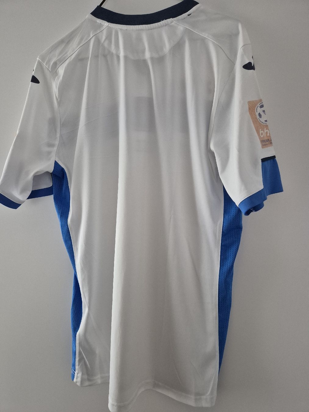 Canottiere & Pantaloni: Fk Zeljeznicar Original Trikot – Usato da Altendorf venduto da caj_hry2 3