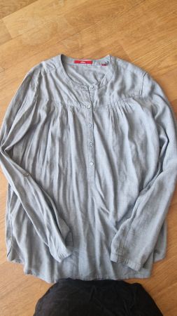 S. Oliver Bluse neu