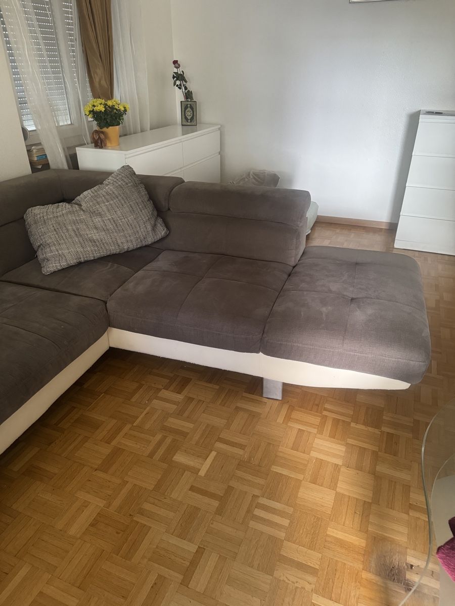 Divani: Sofa gut Zustand  – Usato da winterthur venduto da Magnum03 1