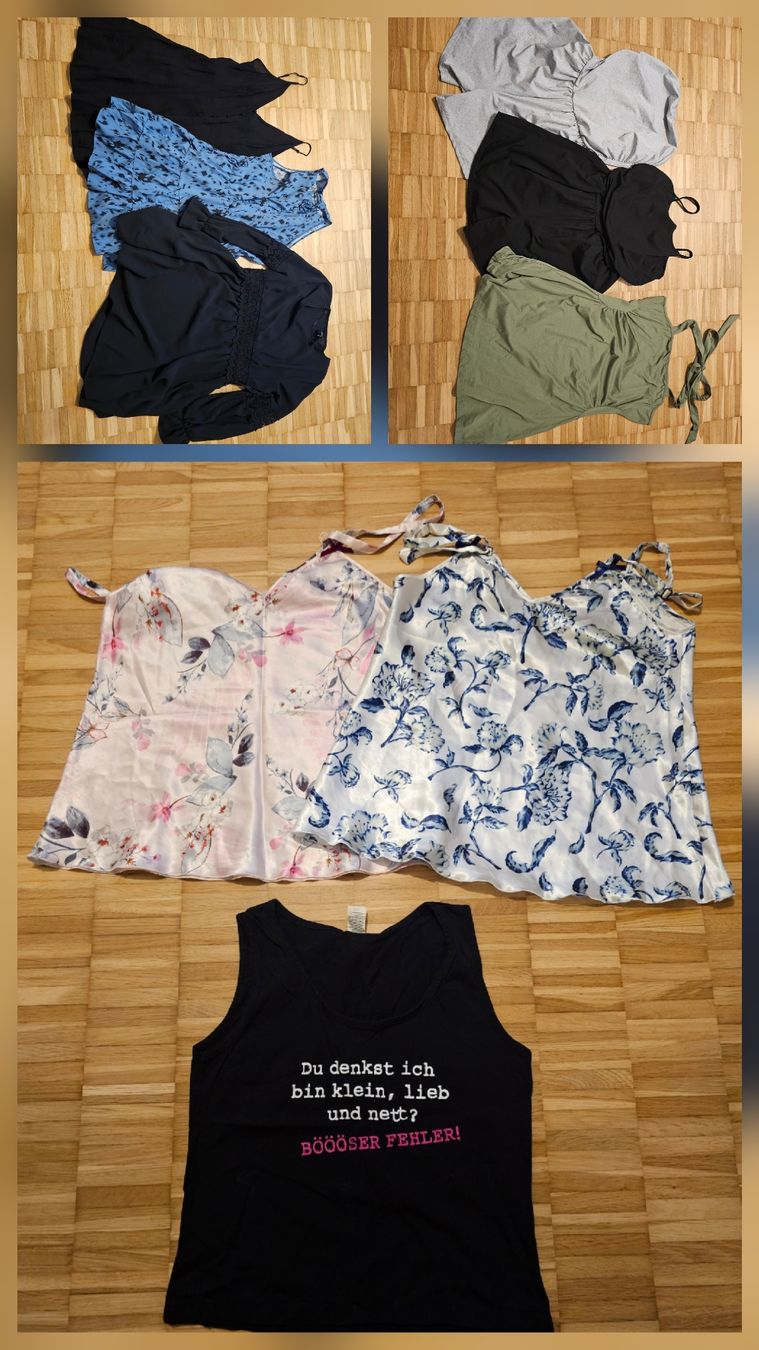 Lotti di vestiti: Kleiderpaket Gr. L – Nuovo (secondo la descrizione) da Laufen venduto da LexyAle 3