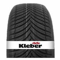 2x neue Allwetterreifen Kleber Quadraxer 3 175/55 R15 77