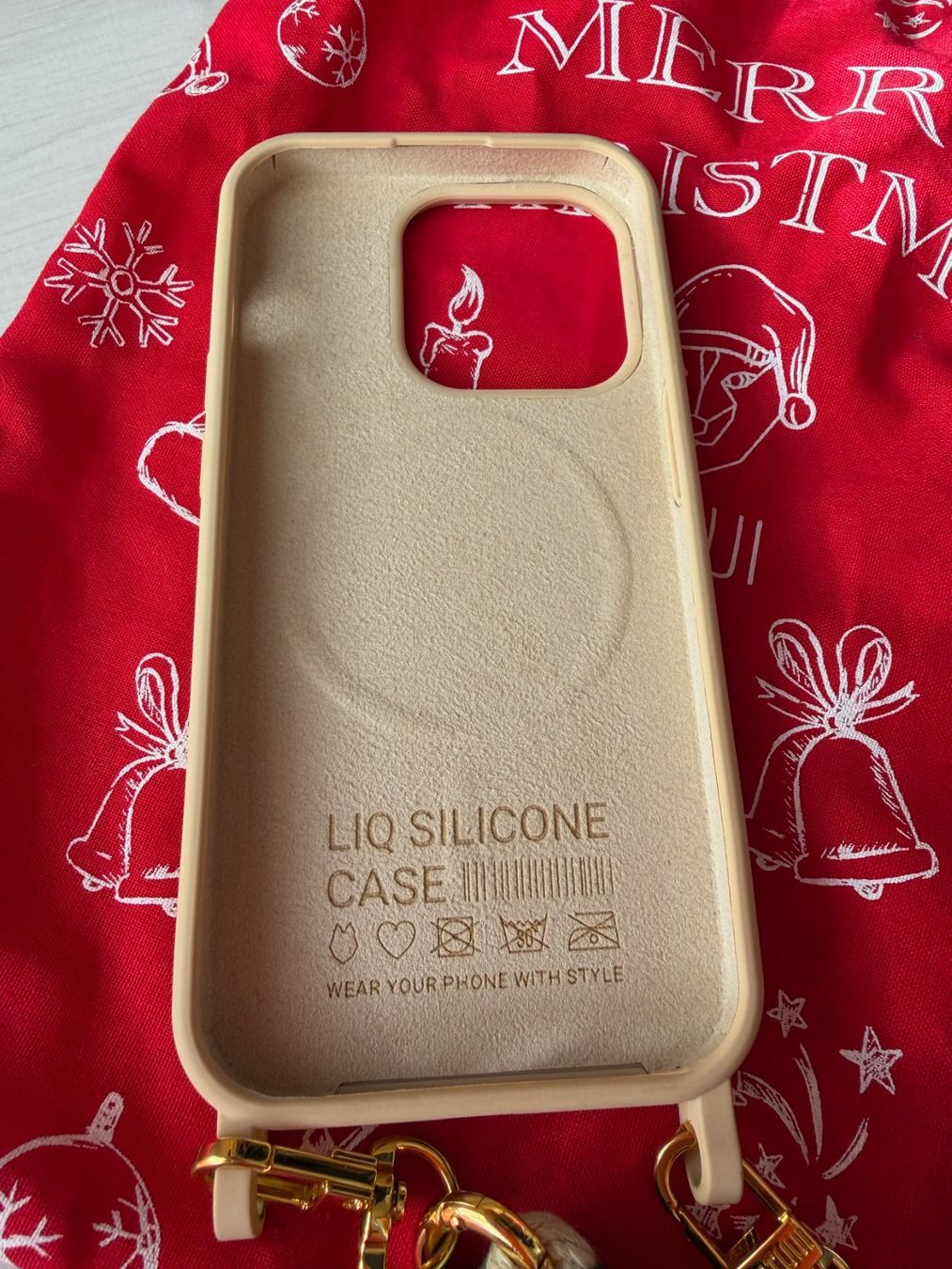 Apple Cover & Protezioni schermo: iPhone 15 Pro Etui Handykette – Usato da Eschenbach SG venduto da aviatorgirl23 2