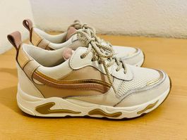 Sneaker Juul & Belle Oslo II Roségold Gr. 40 (entspricht 39)
