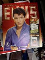 Elvis Presley Sammler-Edition Magazine DVD Mini-Poster