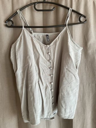 Top vert, M