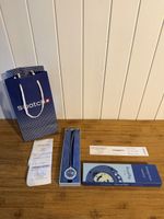 Swatch x Audemars Piguet Royal Pop Lan Ba