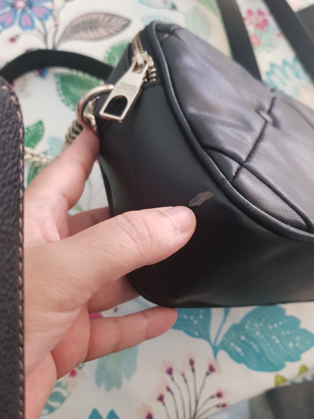Versace Taschen für Damen: versace Jeans Couture (sac) – Gebraucht aus Lausanne von durranis 5