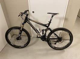 Mountainbike Stevens Glide ES