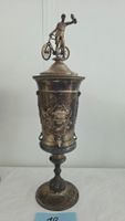 Pokal Bundestag des SVB in Winterthur 1906
