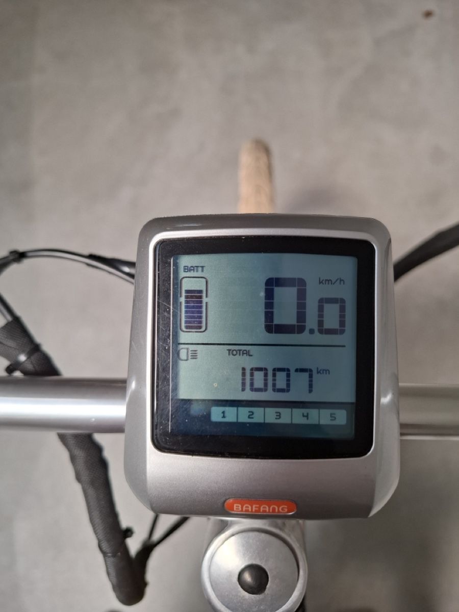 Ego Movement Vélos: Ego Movement Damen Ebike – D'occasion à Brüttisellen par FatPlaya 2