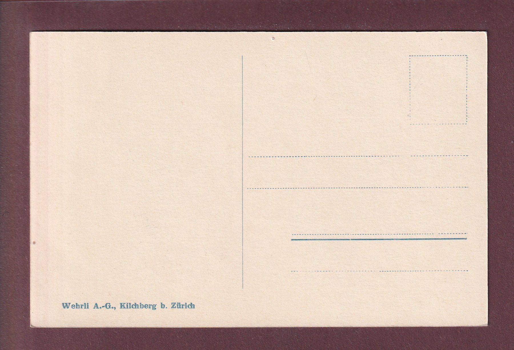 Cartoline postali: LUZERN - Bahnhof - Pilatus - 4 Schiffe - Tram – Usato da Pully venduto da nicecards 1