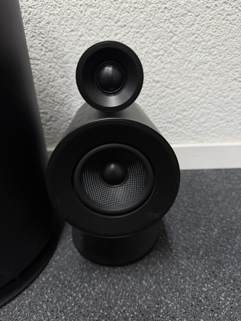 Razer Lautsprecher: RAZER NOMMO PRO GAMING LAUTSPRECHERSET – Gebraucht aus Hünenberg von loaditAG 3