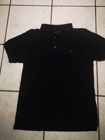 Tommy Hilfiger polo T-Shirt gr. S