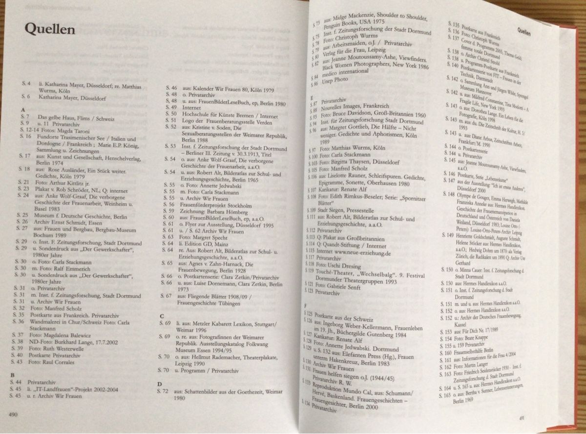 Libri: Das Weiberlexikon – Nuovo e nell'imballaggio originale da Ennetbaden venduto da Nab2012 3