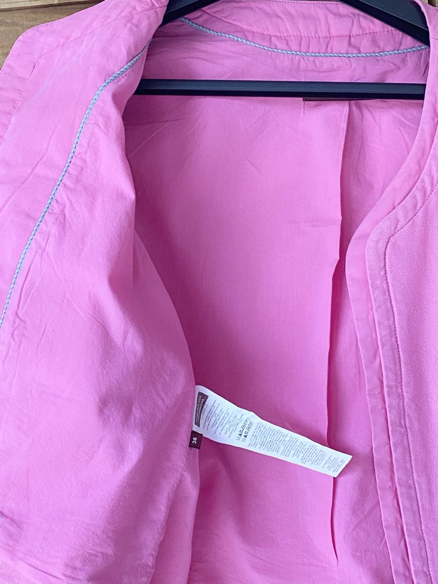Giacche: VESTE COMPTOIR DES COTONNIERS T38 – Usato da Porrentruy venduto da SYANKA 3