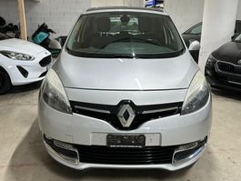 RENAULT Scénic 1.5 dCi Dynamique EDC Automatique