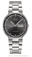 M0144301106180 MIDO Commander watch Uhr montre neuf/new/neu