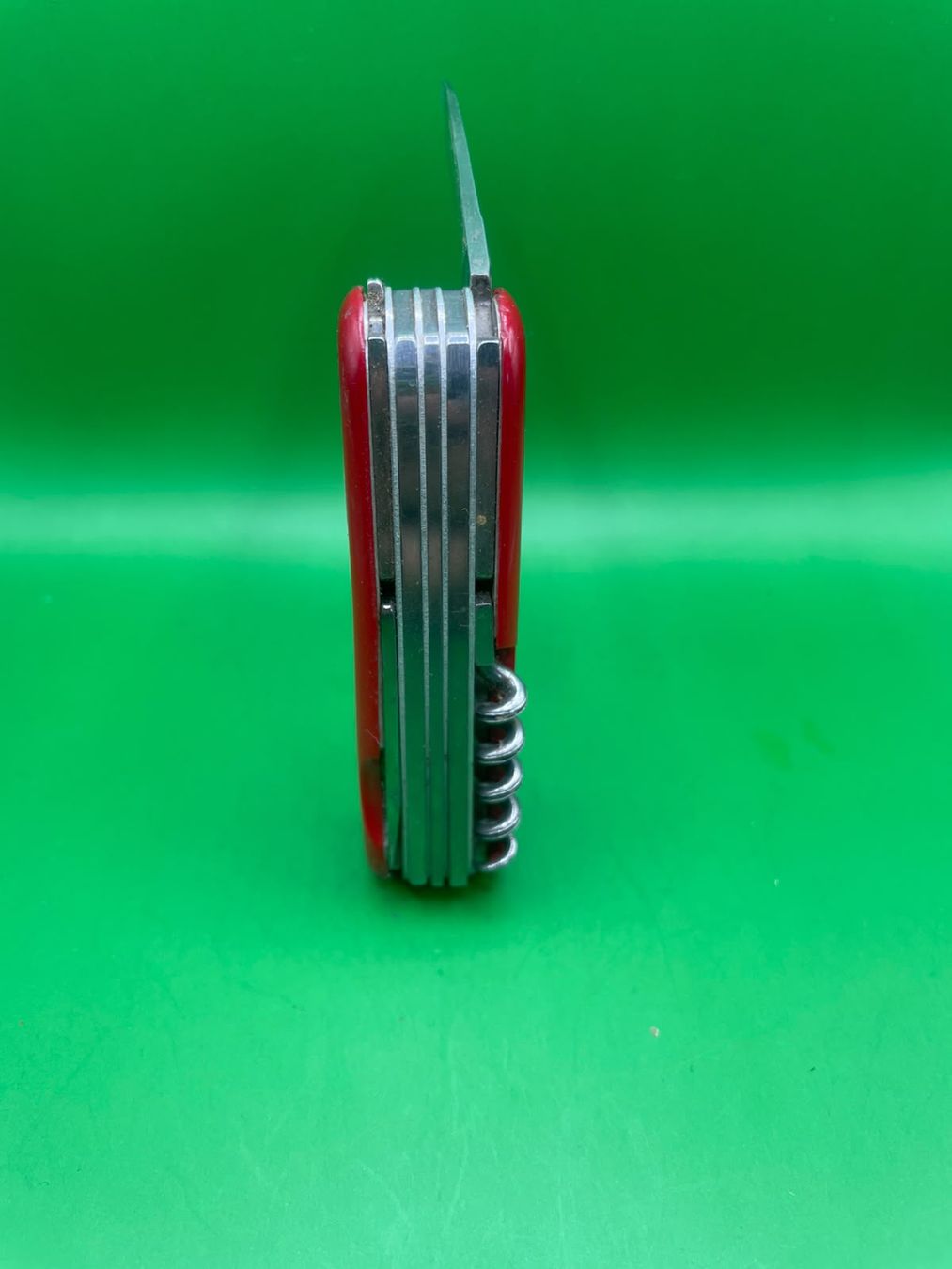 Wenger Coltelli tascabile: Wenger Taschenmesser  – Usato da Unterlangenegg venduto da can_rf8g 2