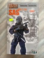 ELITE FORCE - Figurine SAS British