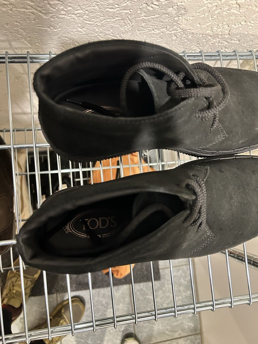 Tod'S Herrenschuhe: Scarpe Tod’s – Neu (gemäss Beschreibung) aus Montagnola von ste_w9hh 2