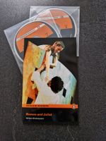 Romeo and Juliet - William Shakespeare - Penguin Reader