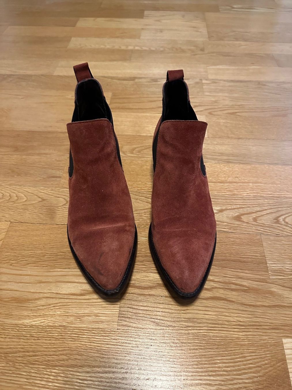 Scarpe da donna: Ankle boots – Nuovo (secondo la descrizione) da Richterswil venduto da Misterwine