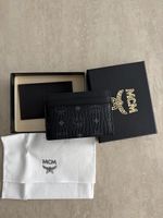 Portmonnaie MCM Neu