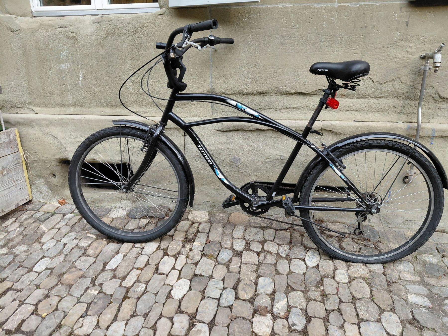 Totem Vélos: Fahrrad – D'occasion à bern par jaguar1968 3