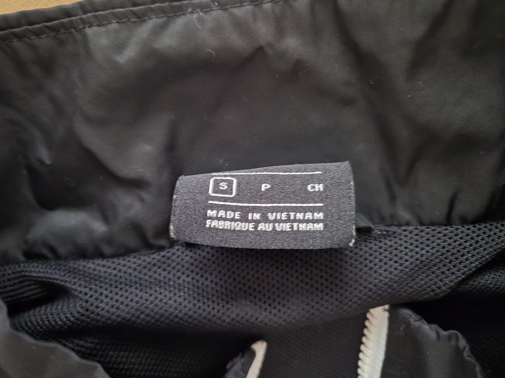 Nike Giacche: Nike Regenjacke, Gr. S – Usato da Bern venduto da Heart_of_Hope 2