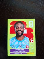 Panini WM 2026 Sticker Yvon Mvogo Schweiz - SUI 3