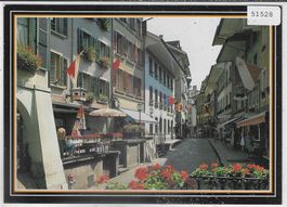 Thun - Obere Hauptgasse