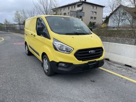 Ford Custom 2019