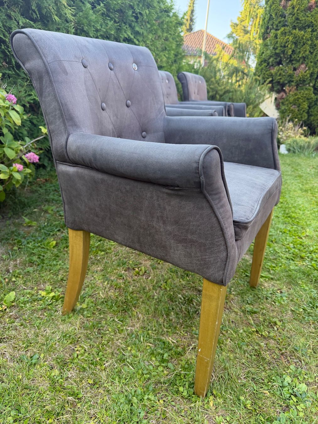 Riviera Maison Stühle: Riviera Maison - La Scala – Gebraucht aus Lachen SZ von Mavi8808 2