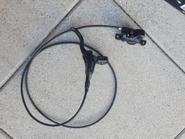Frein shimano