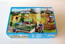 PLAYMOBIL - "Katzenpension"
