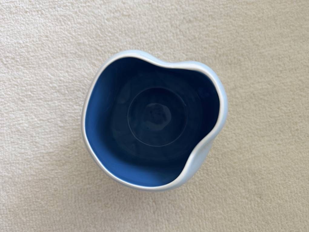 Vasen & Gefässe: JOÃO - VASE M LIGHT BLUE BLUE – Neu und originalverpackt aus Muttenz von jea_2wtm 1