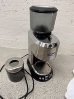 Kaffeemühle DeLonghi Dedica KG 521 Silber gebraucht