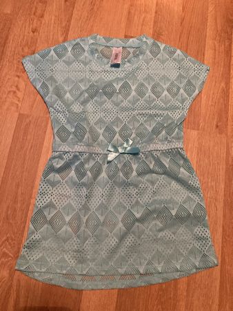 Strand Jumpsuit Gr. 110/116