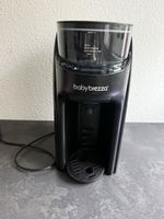 BabyBrezza Flaschenzubereiter Formula Pro Advanced Schwarz