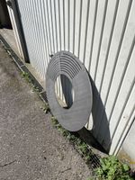 Grillplatte Durchmesser 910mm