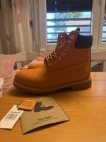 Timberland classic Waterproof Series Grösse 39