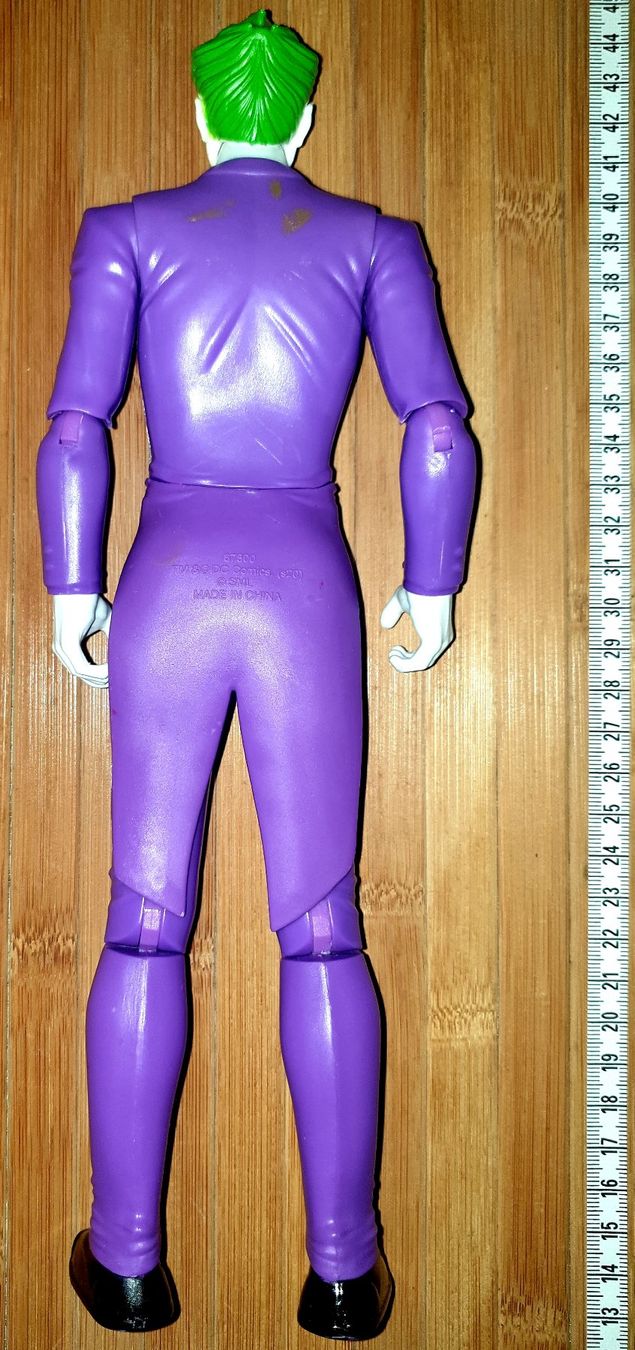 Figurines: Actionfigur Joker (DC Comics) – D'occasion à Zofingen par Barnu21 1