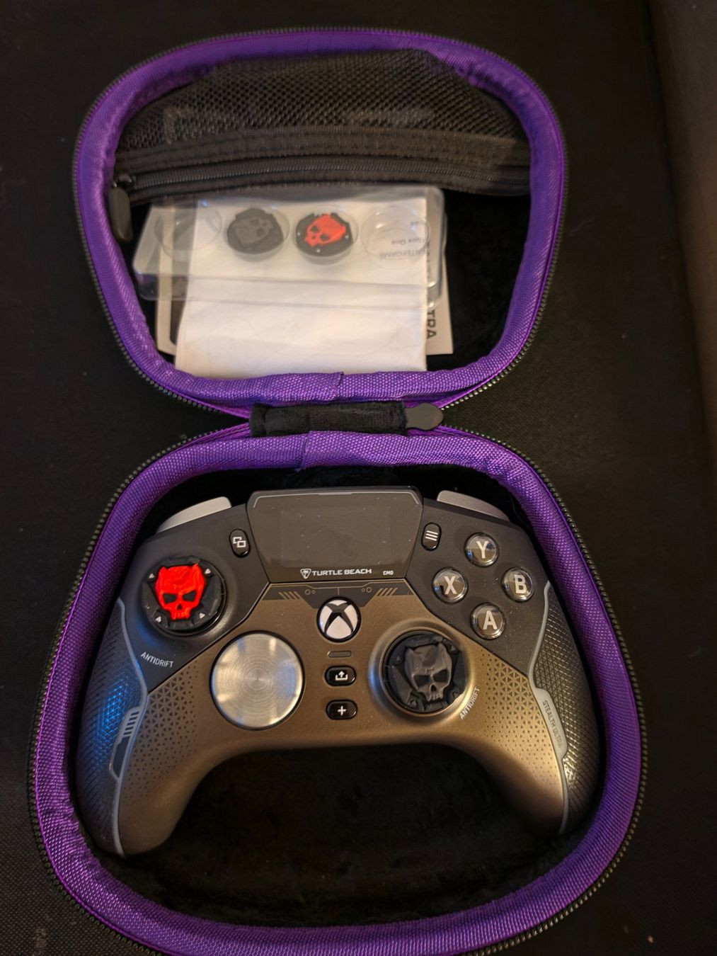 Microsoft Controller: CONTROLLET – Nuovo (secondo la descrizione) da Schaffhausen venduto da bla_25rc
