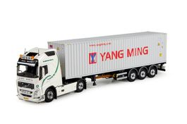 Tekno 73264 Volvo Prins Transport