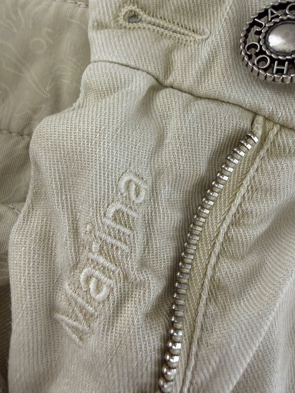 Jacob Cohën Pantaloni: Jacob Cohen Hose D40 – Usato da Zürich venduto da iva_7658 1